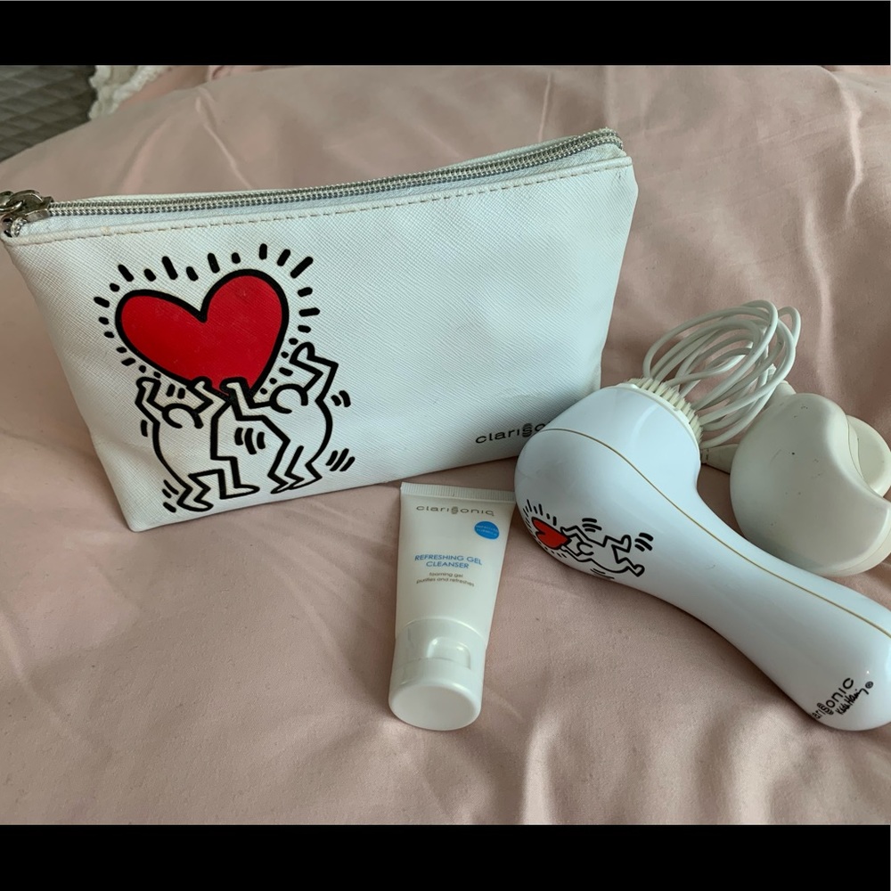 CLARASONIC Mia 2